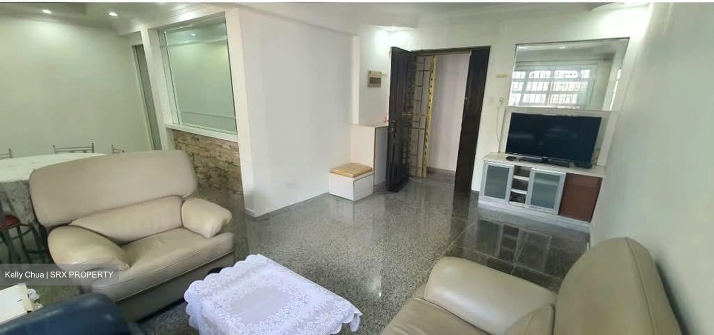 Blk 23 Jalan Membina (Bukit Merah), HDB 4 Rooms #574020671